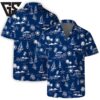 Houston Astros Tropical Sail Away Hawaiian Shirt