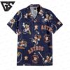 Houston Astros x Mickey Hawaiian Shirt