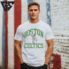 Jayson Tatum Kobe Celtics T-Shirt