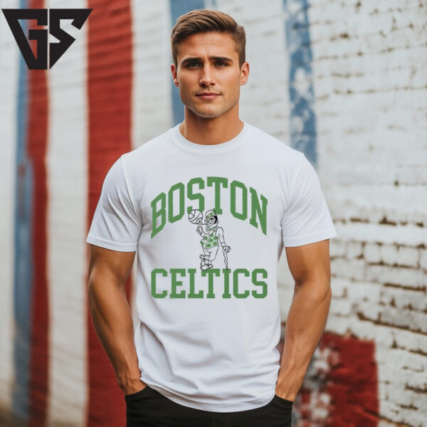 Jayson Tatum Kobe Celtics T-Shirt
