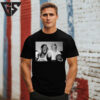 Joe Mazzulla Bill Russell And Red Auerbach T-Shirt