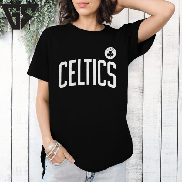 Joe Mazzulla Boston Celtics World Tour 2024-2025 T-Shirt