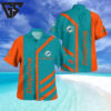 Miami Dolphins Bold Victory Hawaiian Shirt