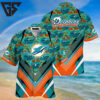 Miami Dolphins Island Vibes Hawaiian Shirt