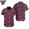 New England Patriots Aloha Spirit Hawaiian Shirt