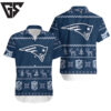 New England Patriots Nfl Ugly Hawaiian Shirt