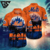 New York Mets All-American Hawaiian Shirt