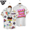 New York Mets Happy Pride Month Hawaiian Shirt