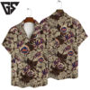 New York Mets Island Escape Hawaiian Shirt