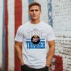 Oklahoma City Thunder Nba Finals 2025 Vintage T-Shirt