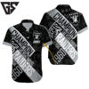 Personalized Las Vegas Raiders Champion Legacy Hawaiian Shirt