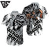 Personalized Las Vegas Raiders Lighthouse Fury Hawaiian Shirt