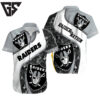 Personalized Las Vegas Raiders Raider Nation Pride Hawaiian Shirt