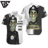 Pittsburgh Steelers Haters I Kill You Hawaiian Shirt