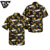 Pittsburgh Steelers Jetsetter Tropical Hawaiian Shirt