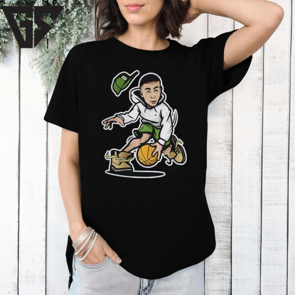 Pritch Please Payton Pritchard T-Shirt