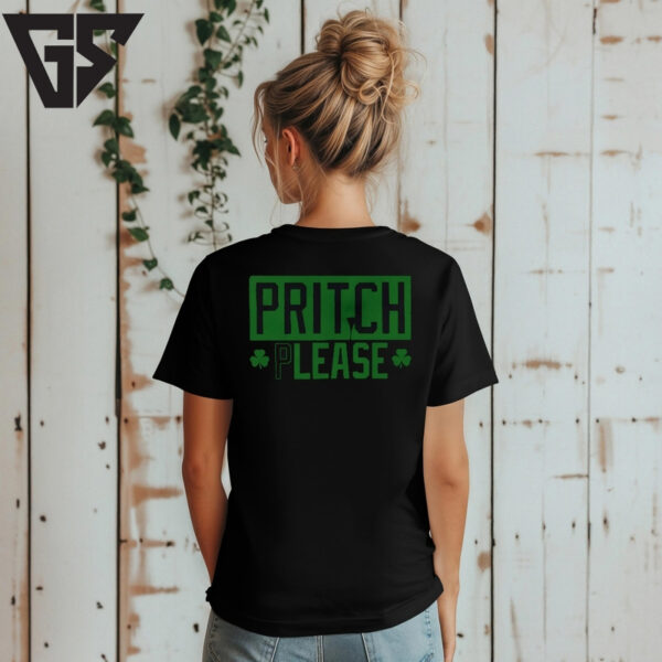 Pritch Please Payton Pritchard T-Shirt