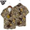 San Diego Padres Island Heritage Hawaiian Shirt