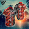 San Francisco 49ers Ocean Breeze Hawaiian Shirt