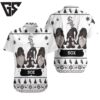 Take Control With Gnomes Chicago White Sox Ugly Hawaiian Shirt