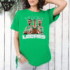 Tres Leches Boston Celtics T-Shirt