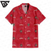 Florida Panthers Jungle Roar Hawaiian Shirt
