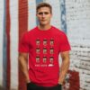 Gage Wood Arkansas Razorbacks T-Shirt