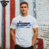 Mlb Mlb Speedway Classic Presented 2025 Logo T-Shirt