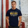 Murray State Racers Mcws 2025 T-Shirt