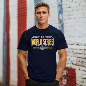 Murray State Racers Mcws 2025 T-Shirt Murray State Racers Mcws 2025 T-Shirt