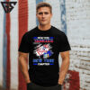 New York Yankees Territory New York Chapter T-Shirt