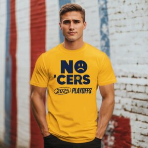 No ‘Cers Sad Face Indiana Pacers 2025 Playoffs Nba Finals T-Shirt No ‘Cers Sad Face Indiana Pacers 2025 Playoffs Nba Finals T-Shirt