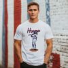 Ny Himmo Brandon Nimmo New York Mets T-Shirt