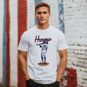 Ny Himmo Brandon Nimmo New York Mets T-Shirt Ny Himmo Brandon Nimmo New York Mets T-Shirt