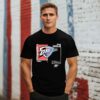 Okc Oklahoma City Thunder Nba Finals 2024 2025 T-Shirt