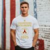 Paris Saint-Germain Champions D’Europe 2025 Logo T-Shirt