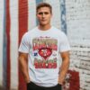 San Francisco 49Ers Super Bowl Champions T-Shirt