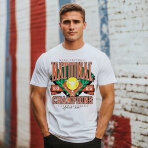 Texas Longhorns 2025 Ncaa Softball Women’S College World Series Champions Hook Em T-Shirt Texas Longhorns 2025 Ncaa Softball Women’S College World Series Champions Hook Em T-Shirt