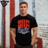 Utsa Roadrunners Baseball Meep First Super Regional For The Roadrunners T-Shirt