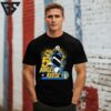 Angel Reese Chicago Sky Run It Graphic T-Shirt