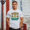 Born 2 Hoop Basketball T-Shirt