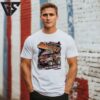 Brad Doty Classic Racing T-Shirt
