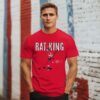 Brad Marchand Rat King Signature Hockey T-Shirt