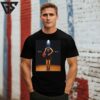 Caitlin Clark Embrace The Hate T-Shirt
