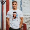 Carmelo Anthony 2003 Nba Draft Vintage T-Shirt