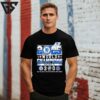 Chelsea Fc 2025 World Champions 3-0 Paris Score T-Shirt