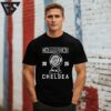 Chelsea Fc 2025 World Soccer Champions Trophy T-Shirt
