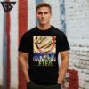 Chelsea Fc Champions Of The World T-Shirt