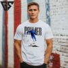 Cole Palmer Chelsea 2025-26 Celebration Fifa Club World Cup Signature T-Shirt