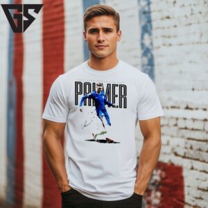 Cole Palmer Chelsea 2025-26 Celebration Fifa Club World Cup Signature T-Shirt Cole Palmer Chelsea 2025-26 Celebration Fifa Club World Cup Signature T-Shirt